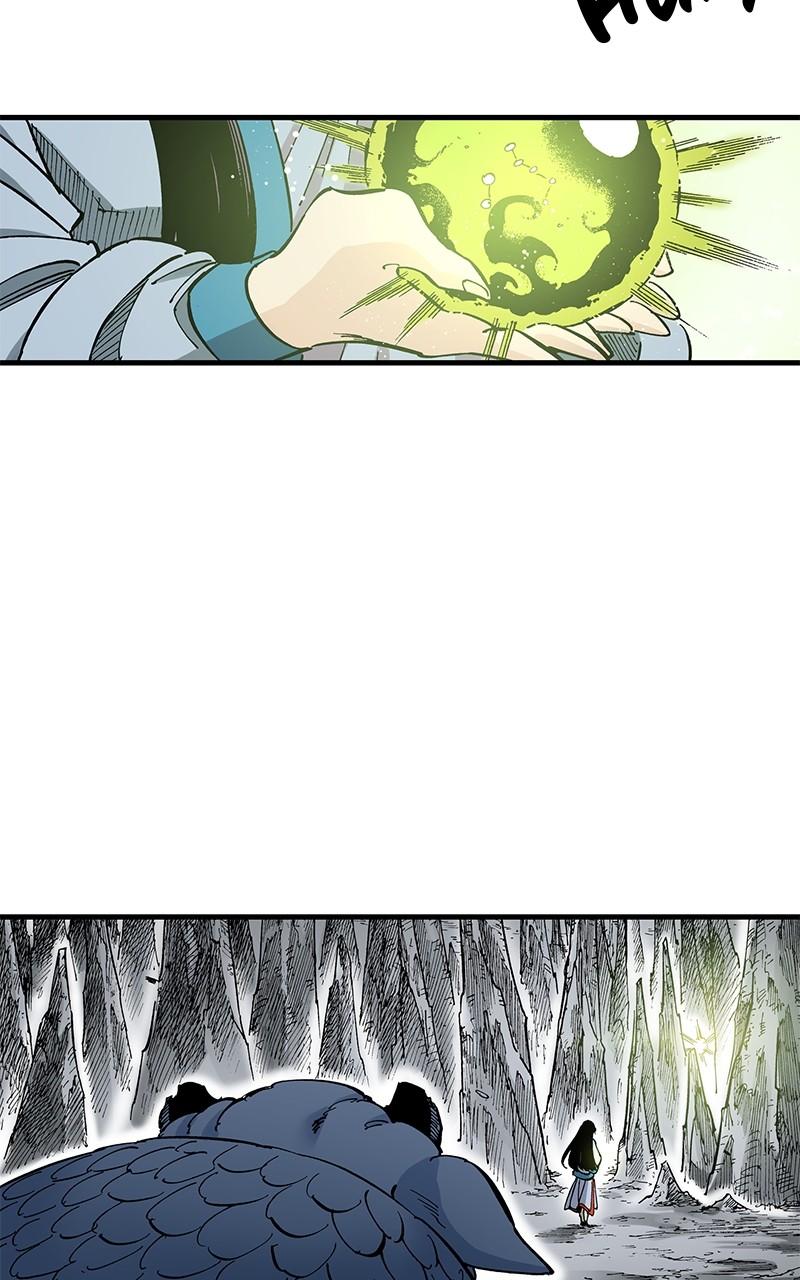 King of the East Chap 106 - Next Chap 107