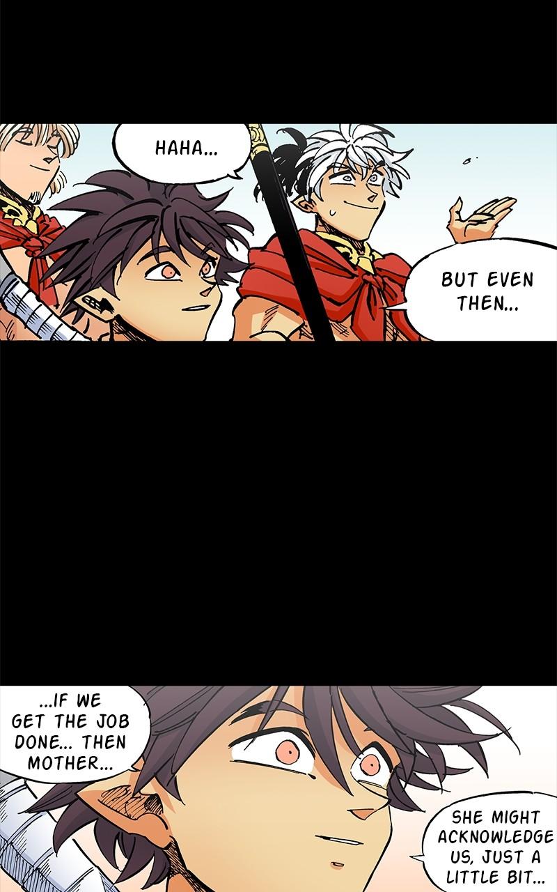 King of the East Chap 106 - Next Chap 107
