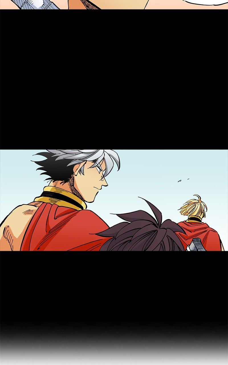 King of the East Chap 106 - Next Chap 107