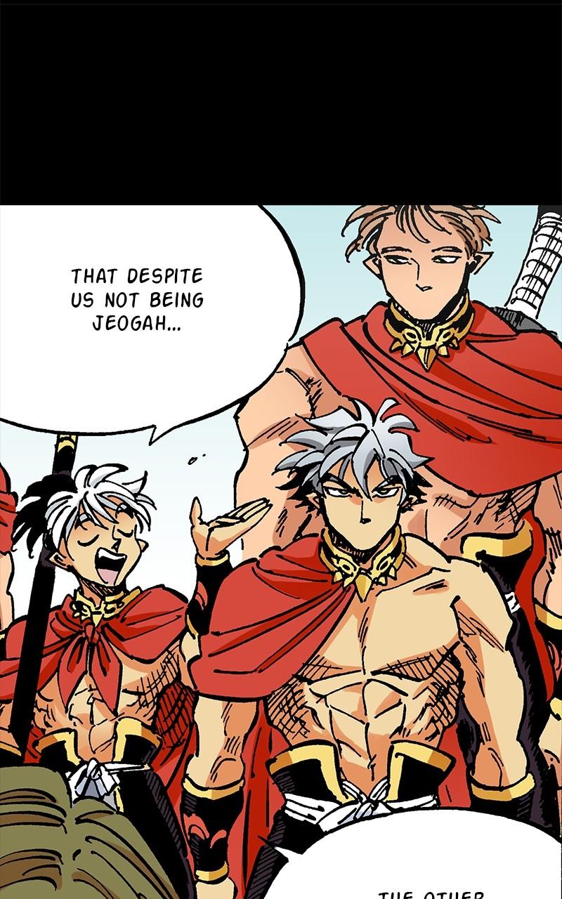King of the East Chap 106 - Next Chap 107