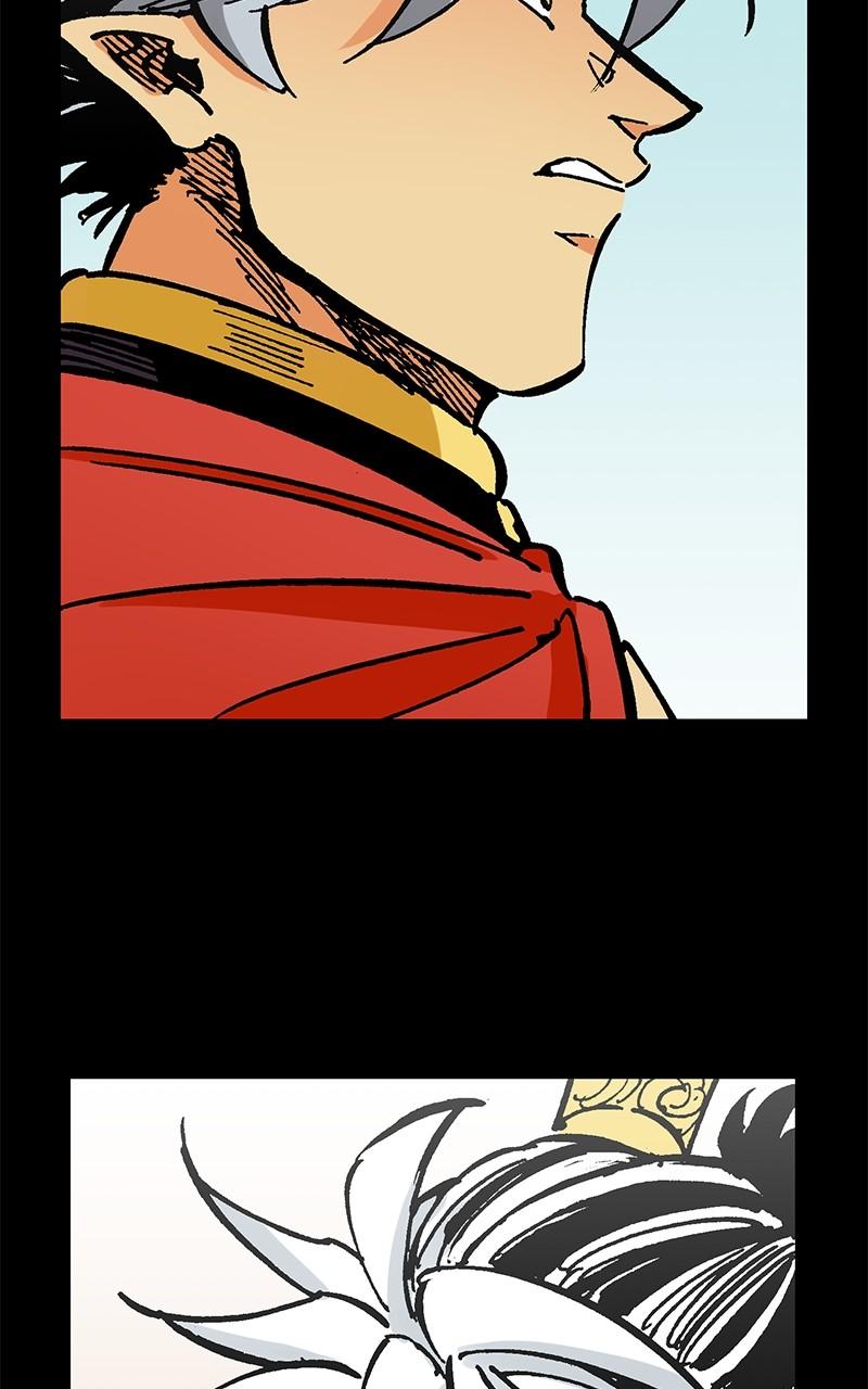 King of the East Chap 106 - Next Chap 107