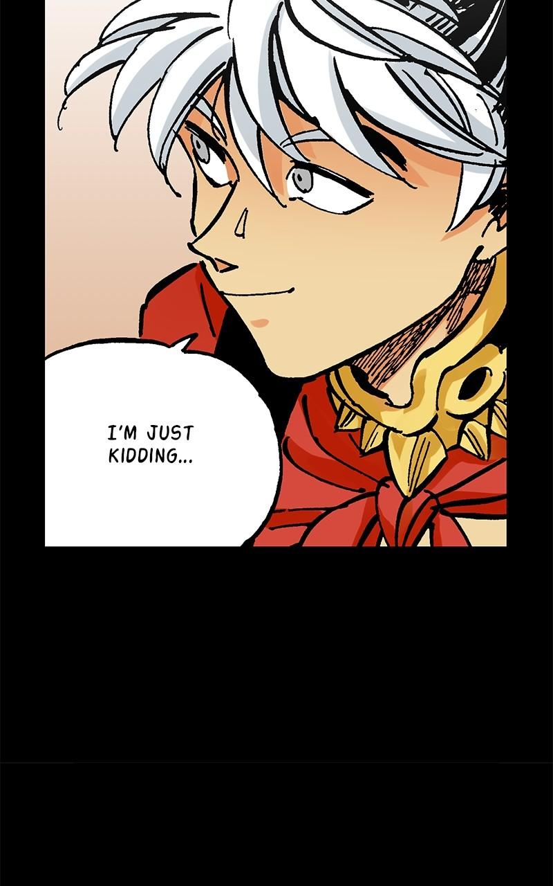 King of the East Chap 106 - Next Chap 107