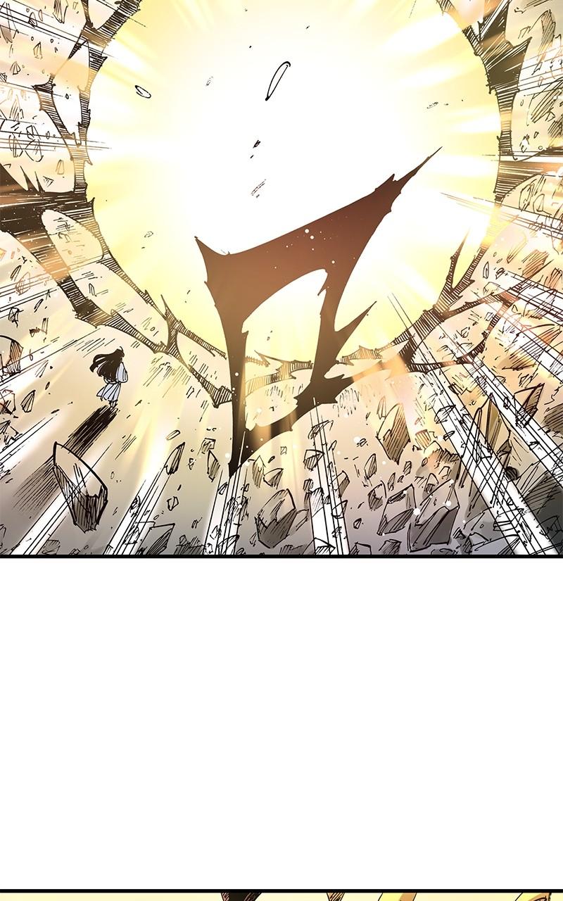 King of the East Chap 106 - Next Chap 107