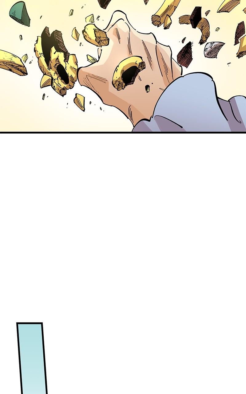 King of the East Chap 106 - Next Chap 107