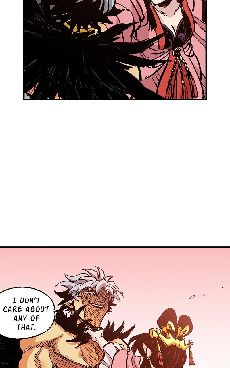 King of the East Chap 106 - Next Chap 107