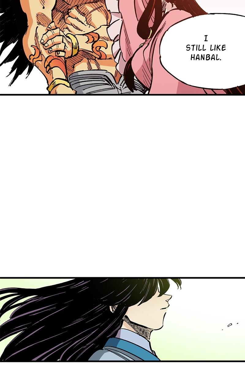 King of the East Chap 106 - Next Chap 107
