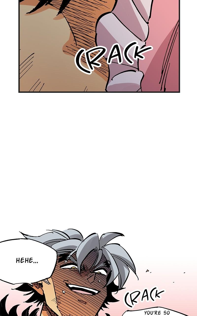 King of the East Chap 106 - Next Chap 107
