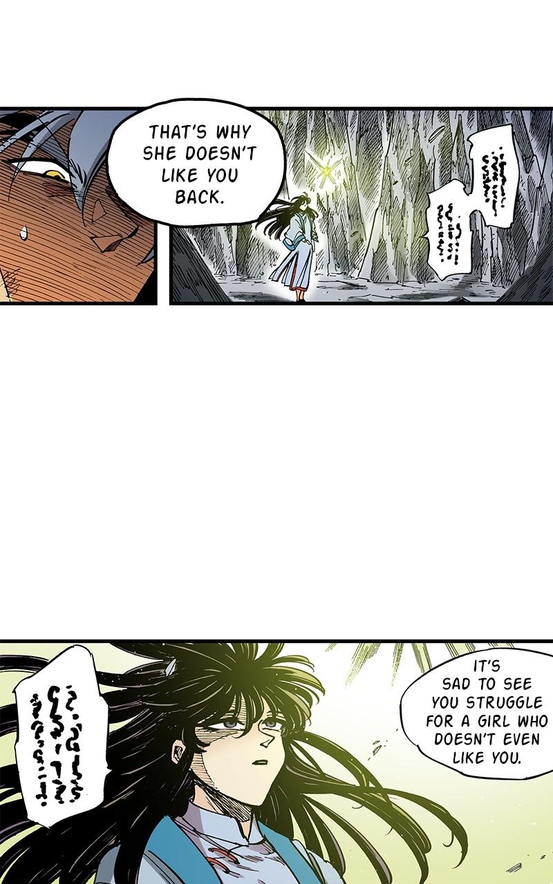 King of the East Chap 106 - Next Chap 107