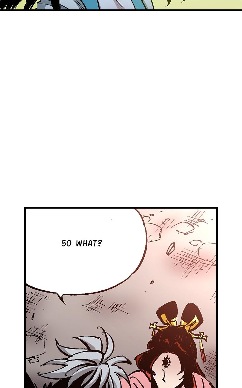 King of the East Chap 106 - Next Chap 107