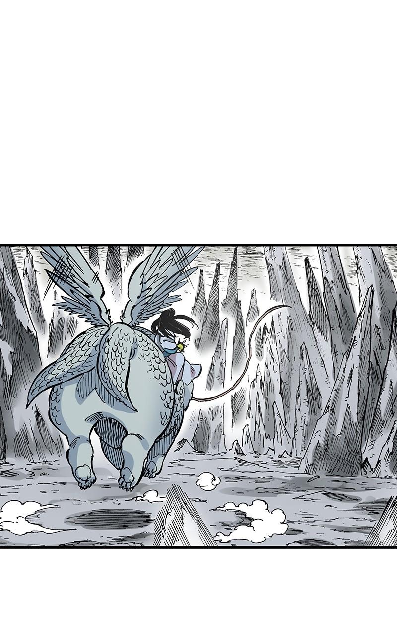 King of the East Chap 106 - Next Chap 107