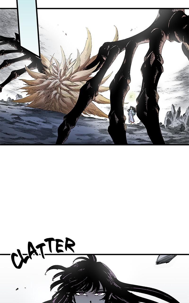King of the East Chap 106 - Next Chap 107