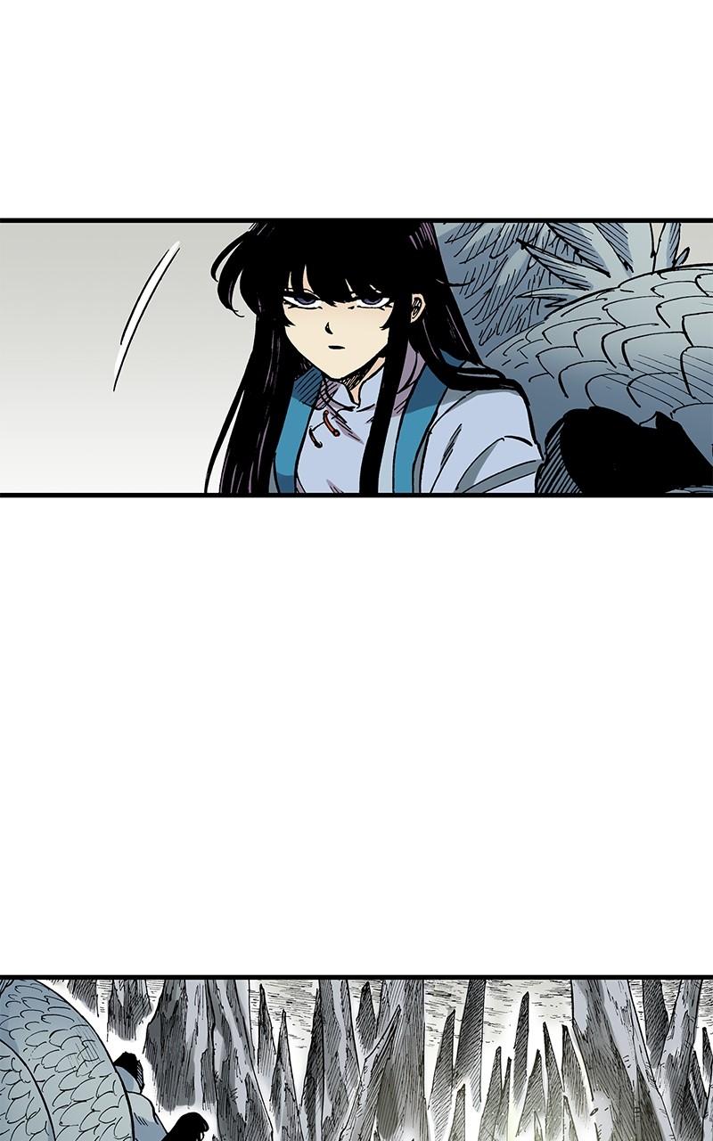 King of the East Chap 106 - Next Chap 107