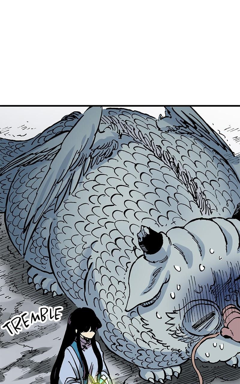 King of the East Chap 106 - Next Chap 107