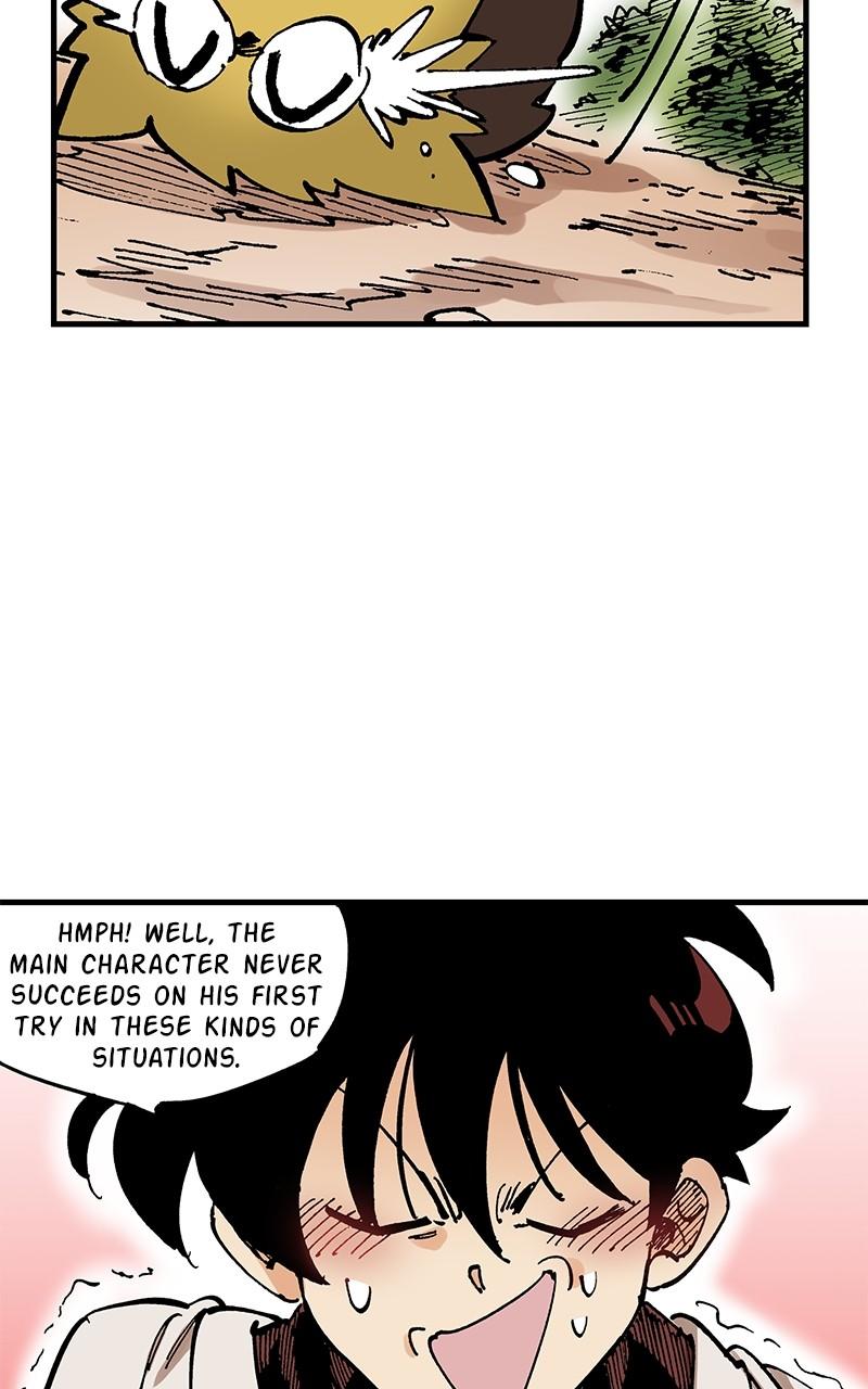King of the East Chap 108 - Next Chap 109