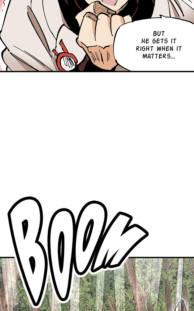 King of the East Chap 108 - Next Chap 109