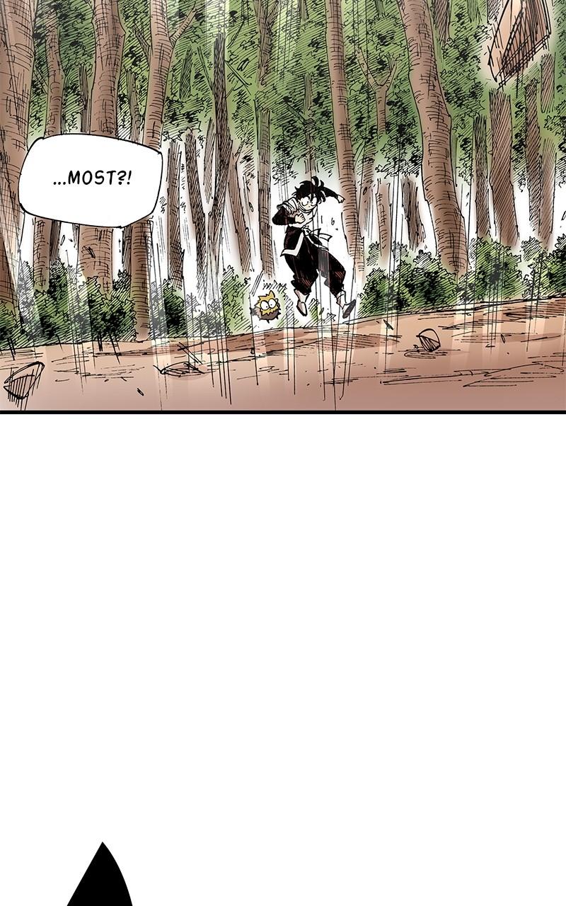 King of the East Chap 108 - Next Chap 109