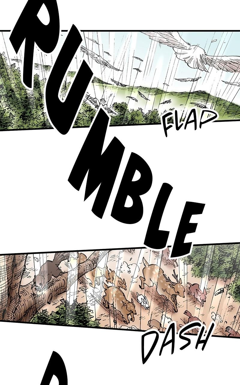 King of the East Chap 108 - Next Chap 109
