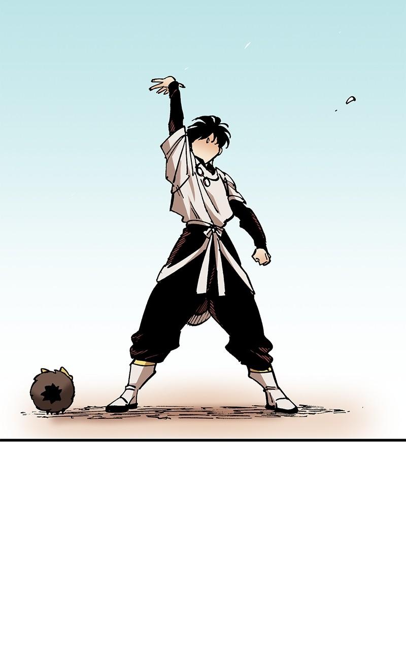 King of the East Chap 108 - Next Chap 109