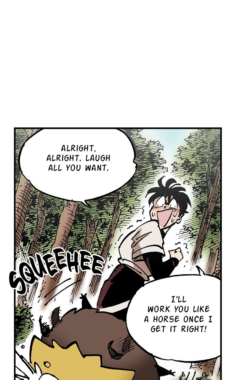 King of the East Chap 108 - Next Chap 109
