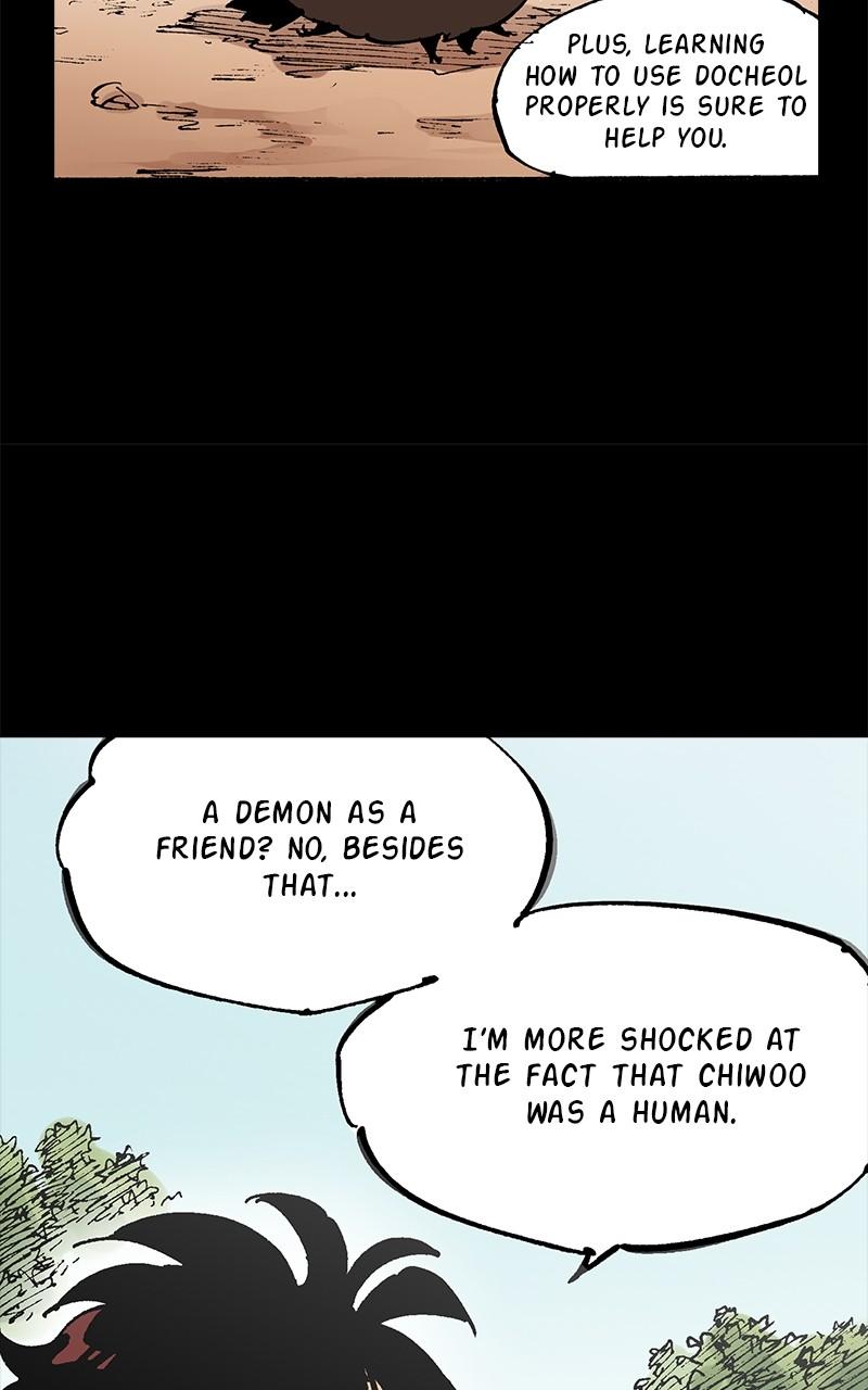 King of the East Chap 108 - Next Chap 109