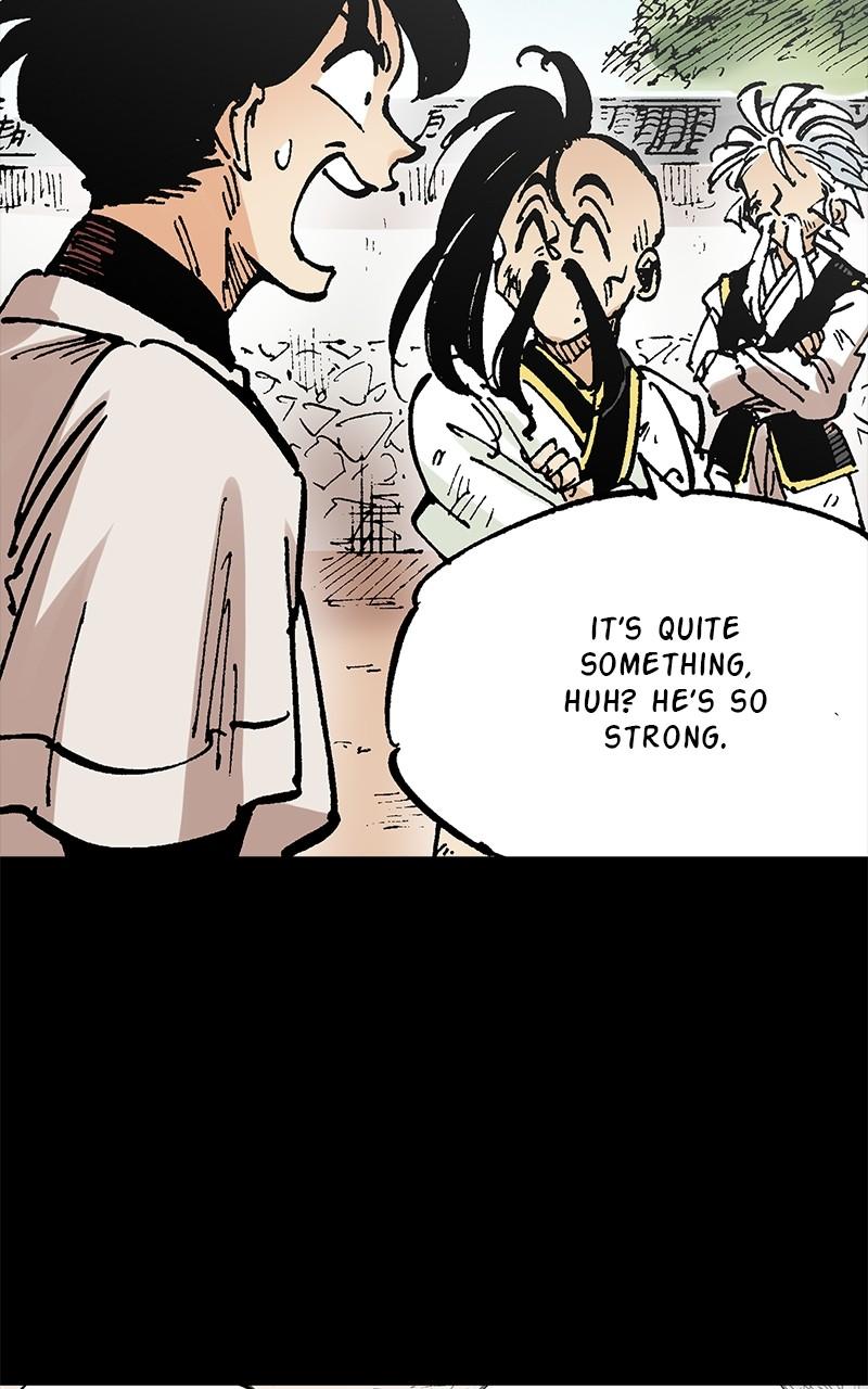 King of the East Chap 108 - Next Chap 109