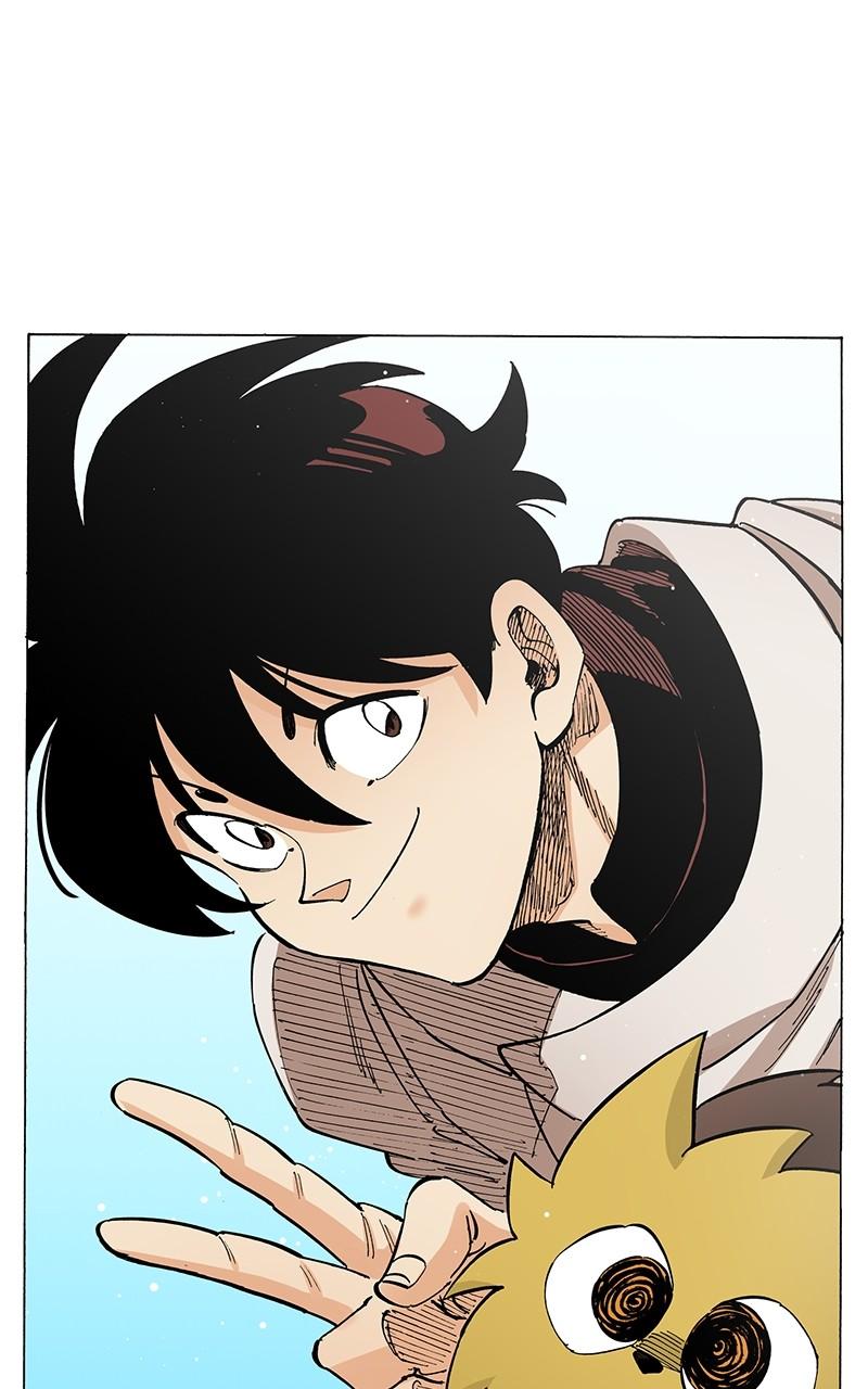 King of the East Chap 108 - Next Chap 109