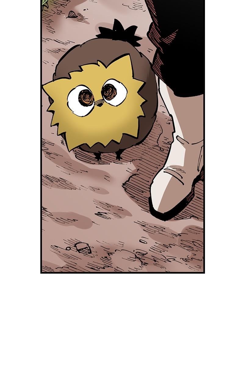 King of the East Chap 108 - Next Chap 109