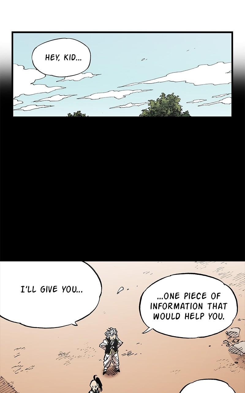 King of the East Chap 108 - Next Chap 109