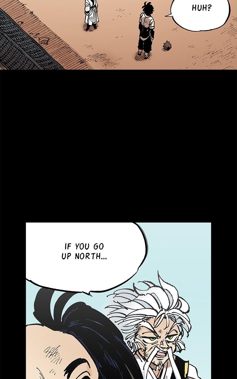King of the East Chap 108 - Next Chap 109