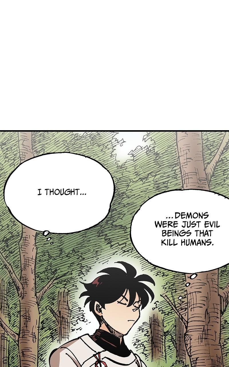 King of the East Chap 108 - Next Chap 109