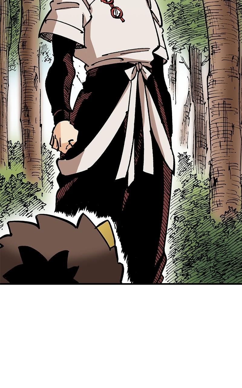 King of the East Chap 108 - Next Chap 109