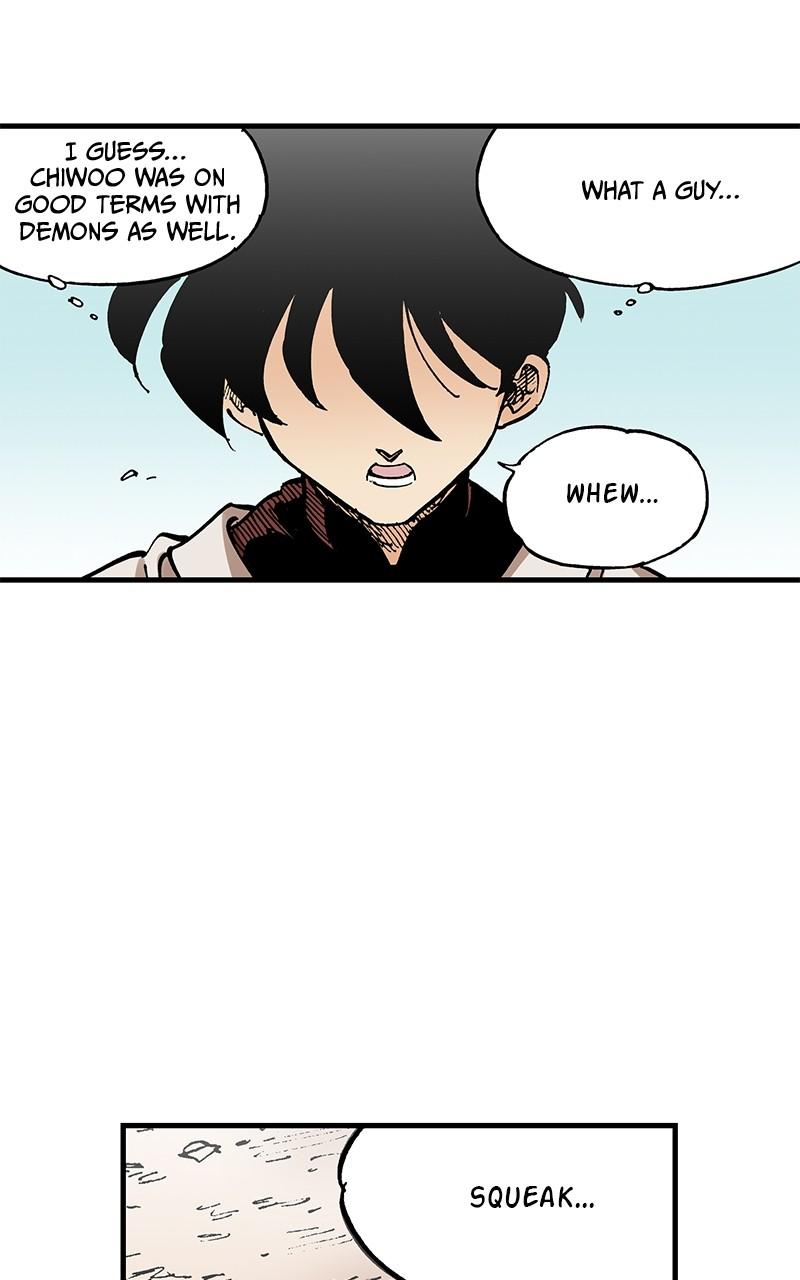King of the East Chap 108 - Next Chap 109