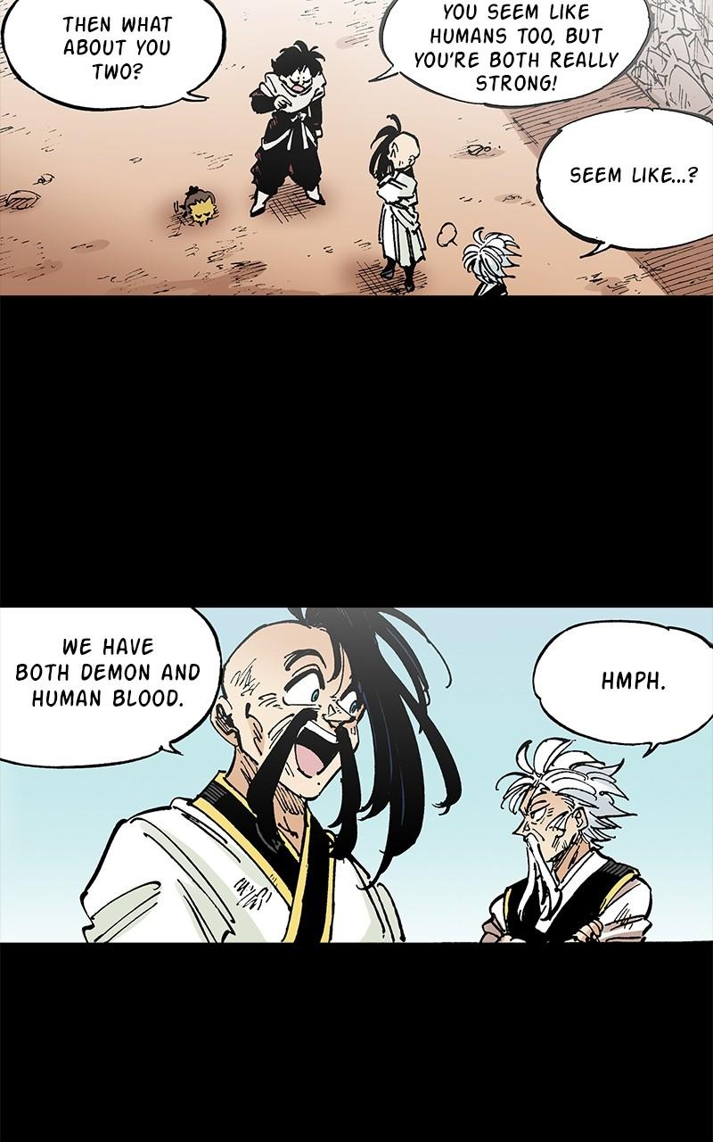 King of the East Chap 108 - Next Chap 109