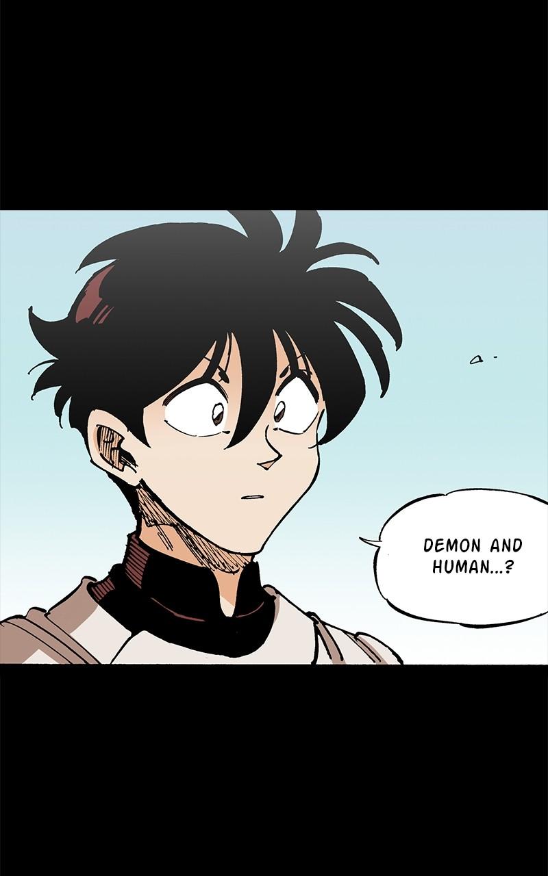 King of the East Chap 108 - Next Chap 109