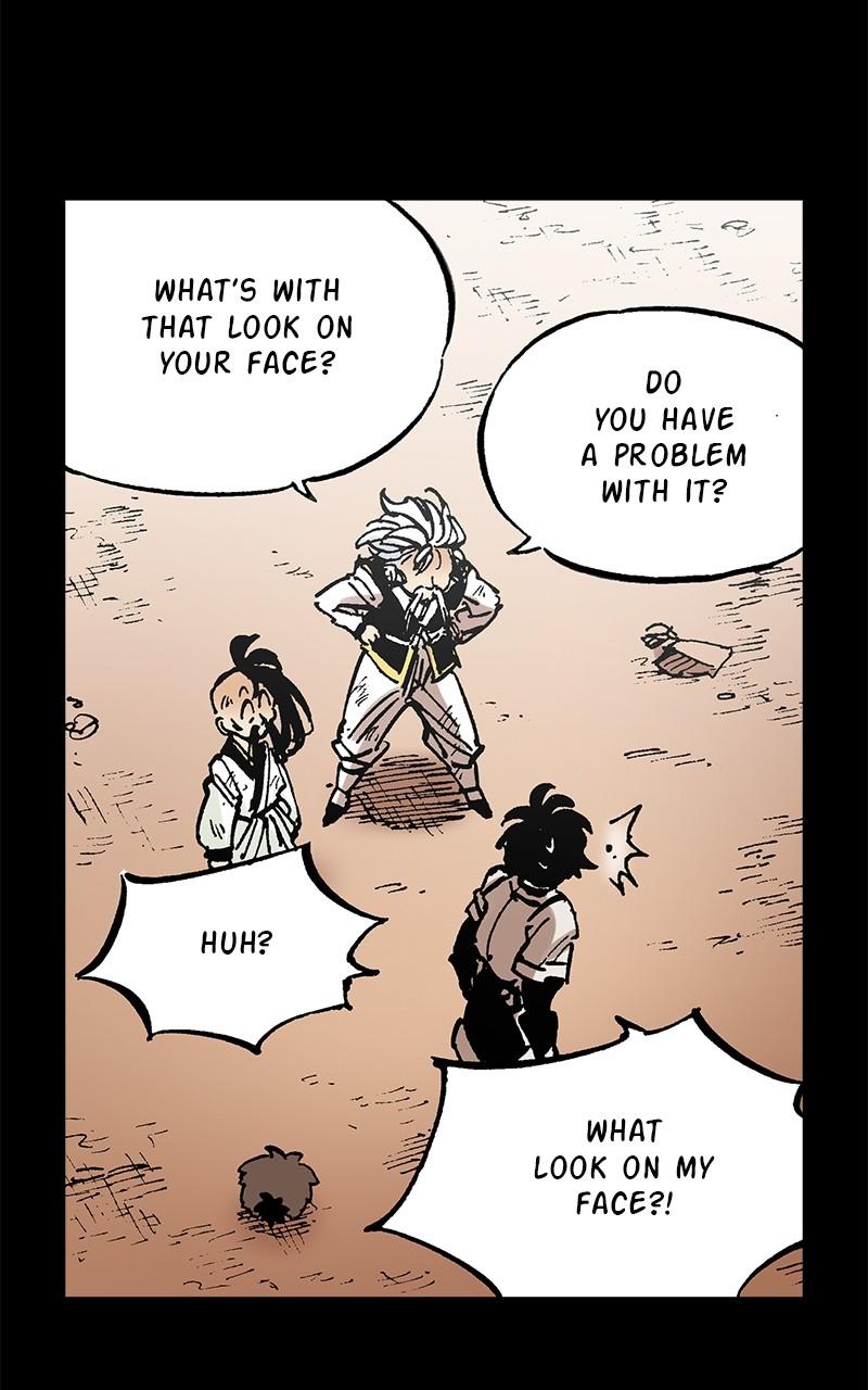 King of the East Chap 108 - Next Chap 109