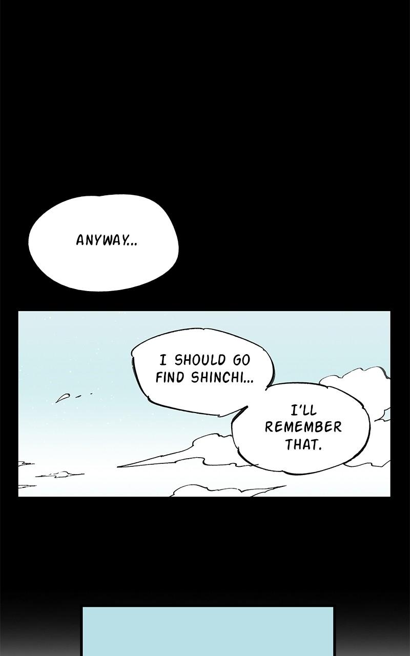 King of the East Chap 108 - Next Chap 109