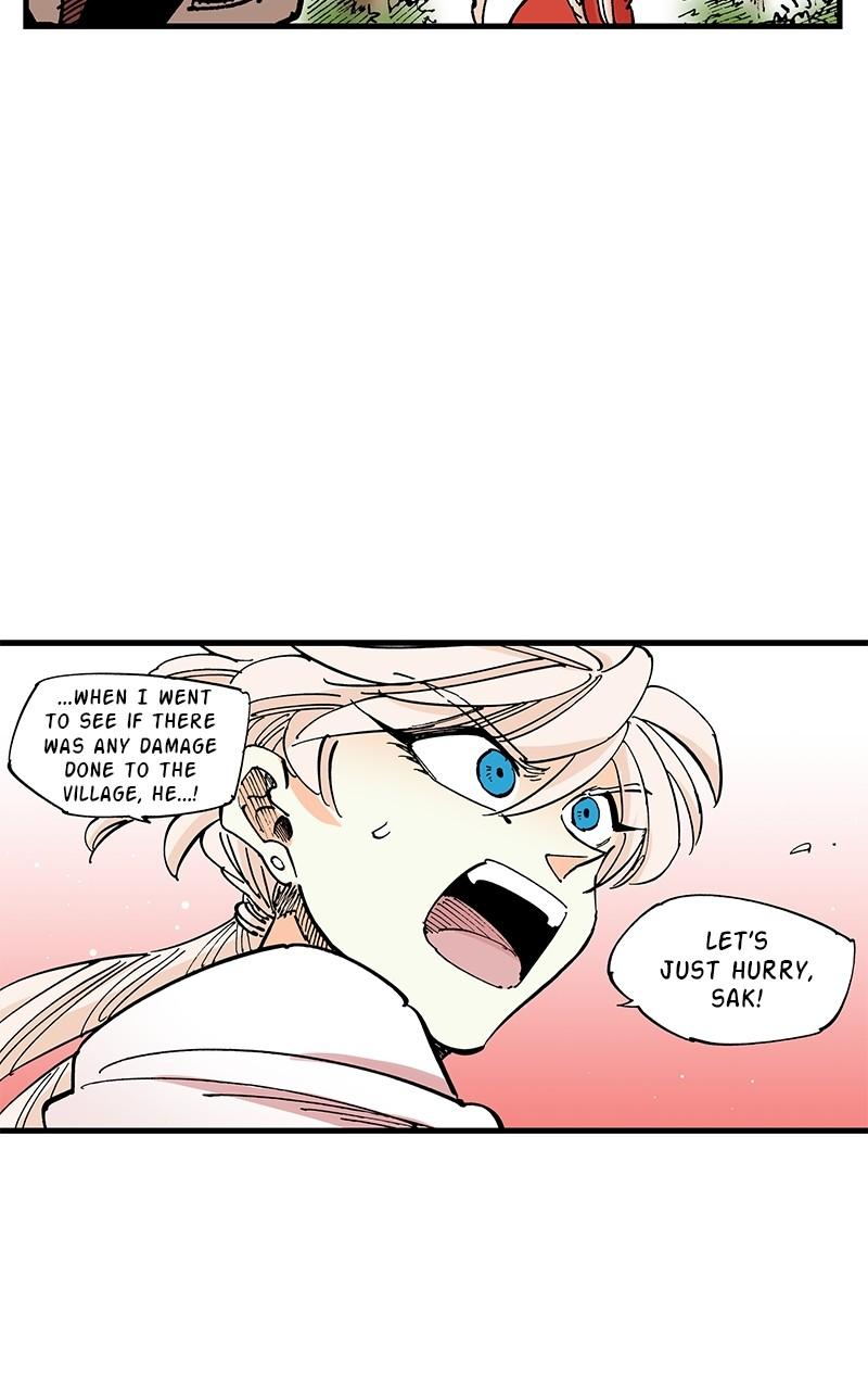 King of the East Chap 108 - Next Chap 109