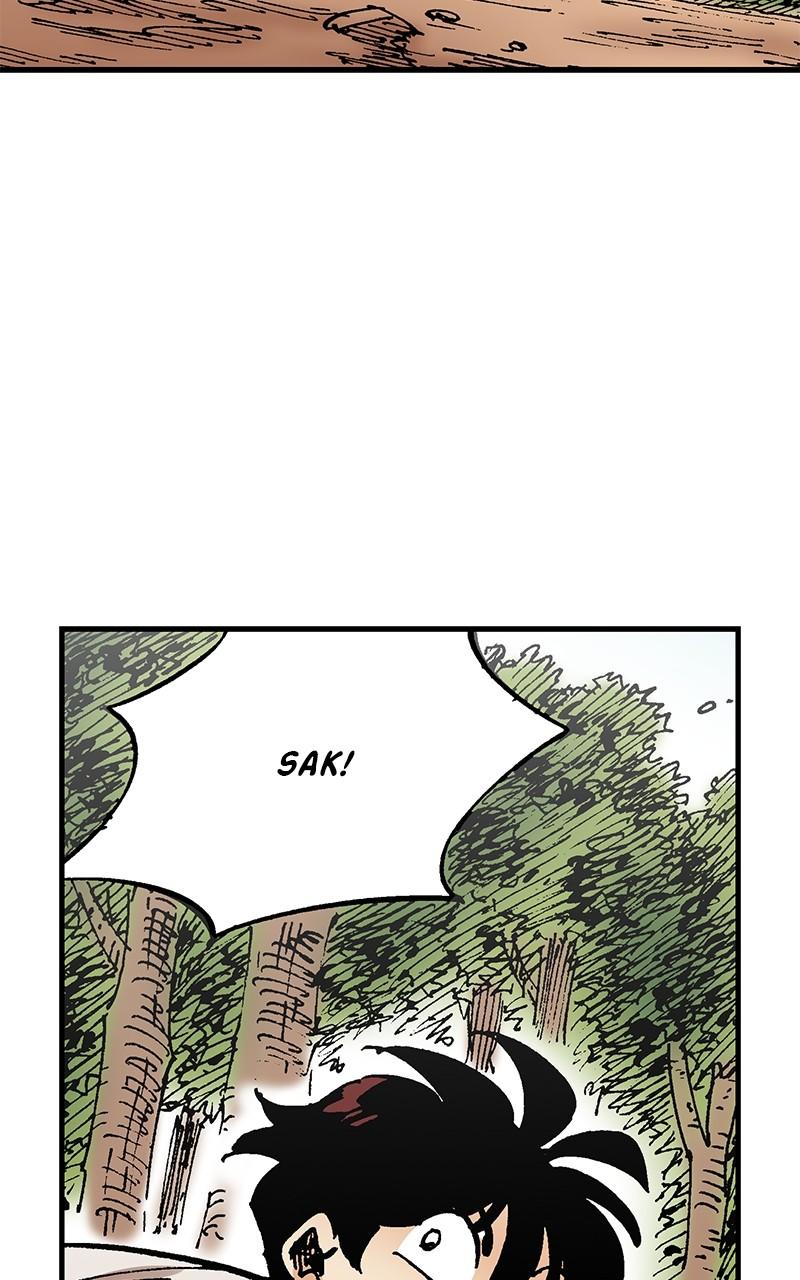King of the East Chap 108 - Next Chap 109