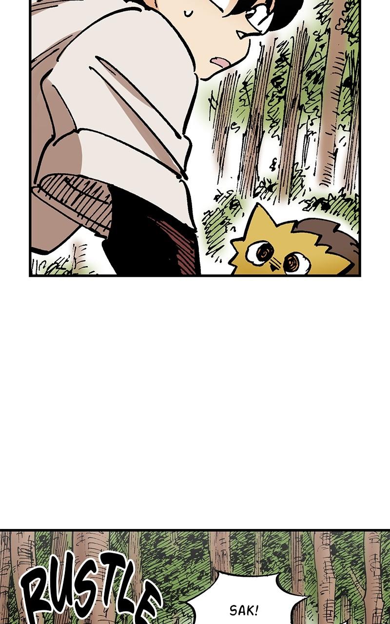 King of the East Chap 108 - Next Chap 109
