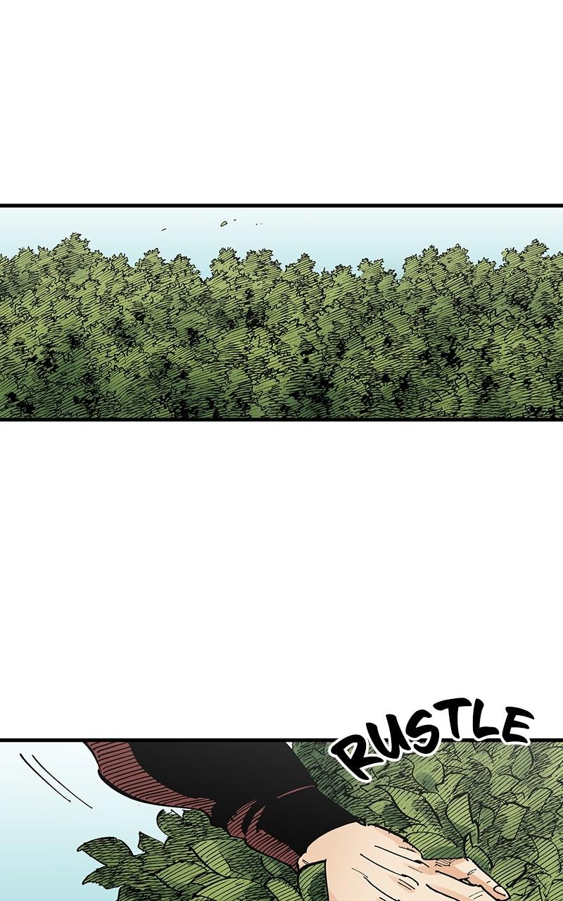 King of the East Chap 108 - Next Chap 109