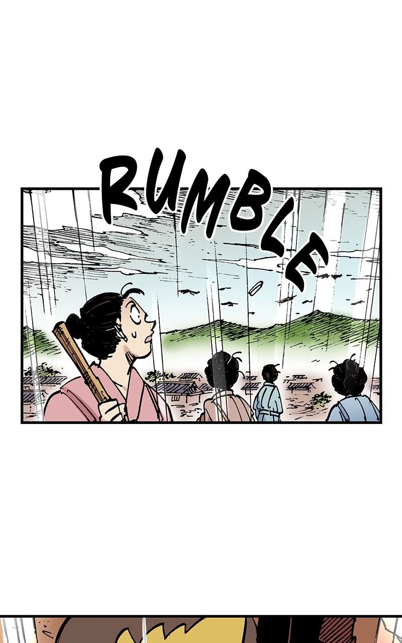 King of the East Chap 108 - Next Chap 109