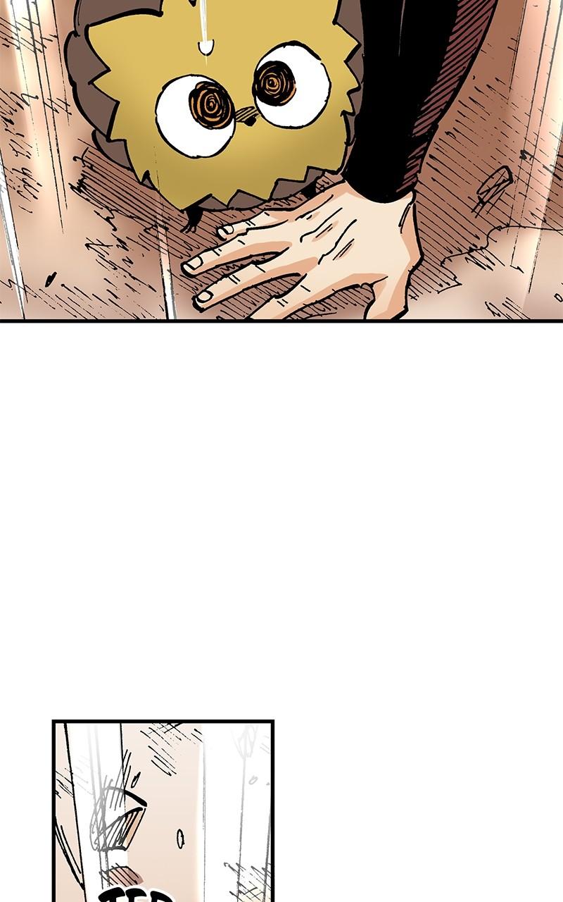 King of the East Chap 108 - Next Chap 109