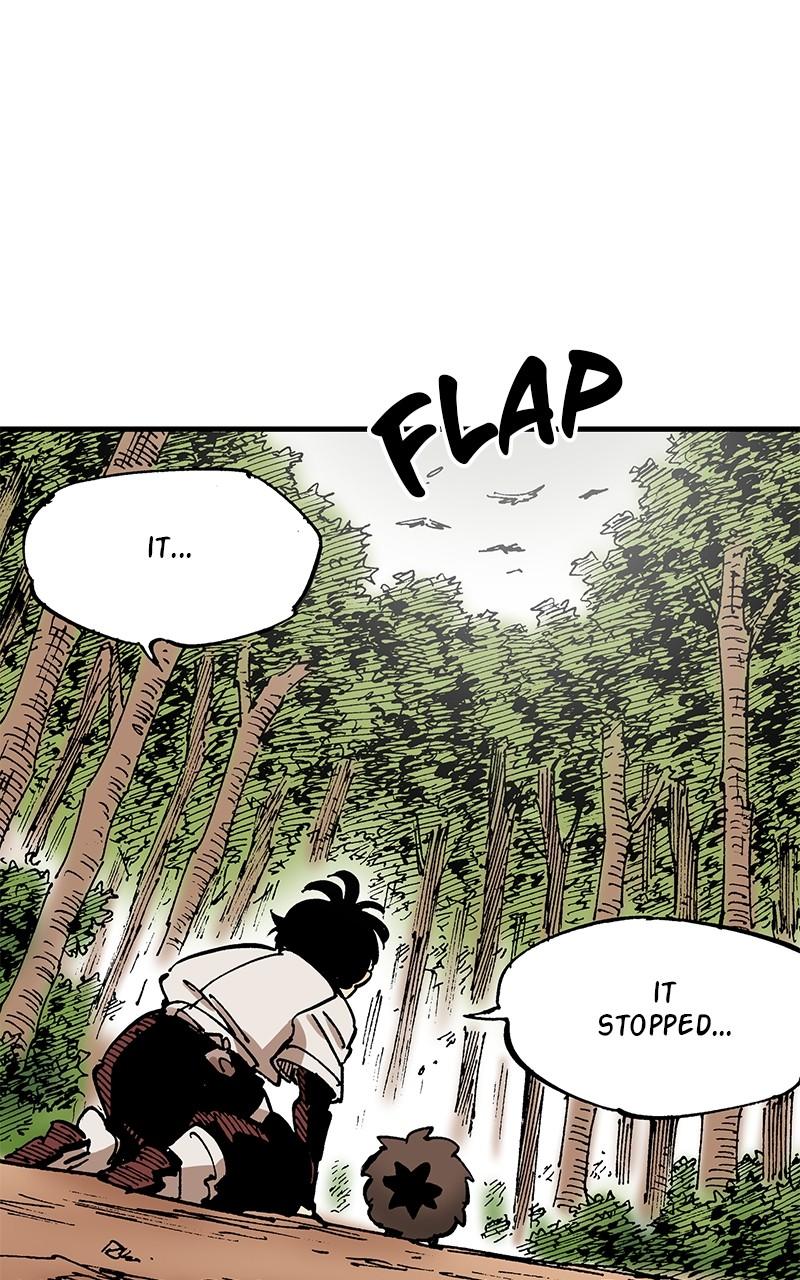 King of the East Chap 108 - Next Chap 109