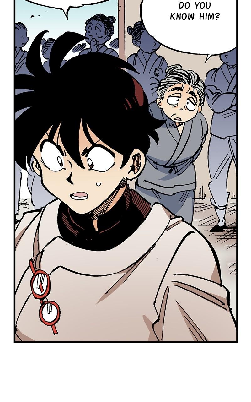 King of the East Chap 108 - Next Chap 109