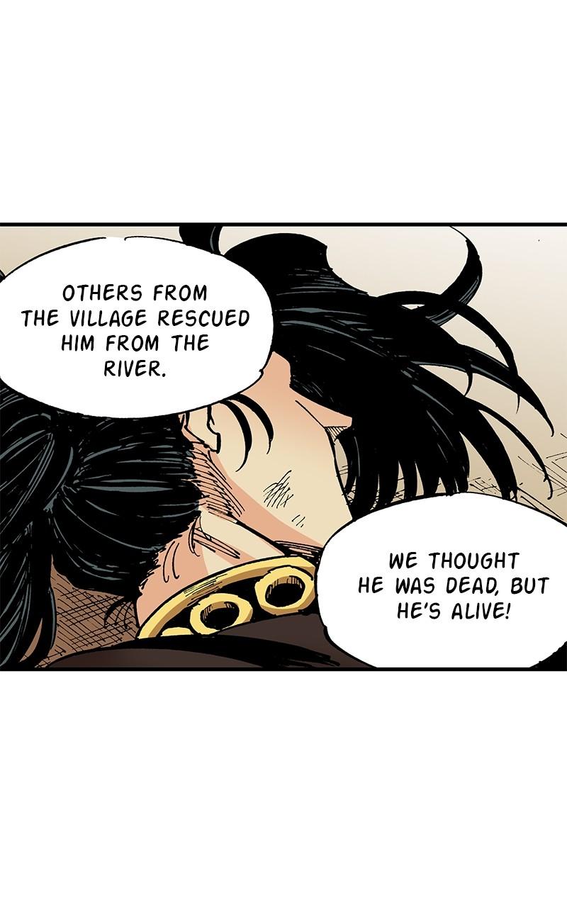 King of the East Chap 108 - Next Chap 109