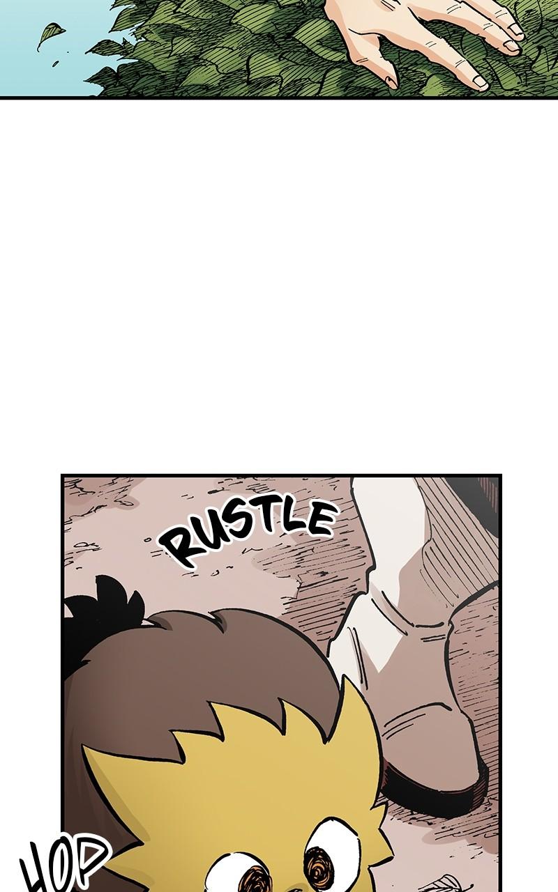 King of the East Chap 108 - Next Chap 109