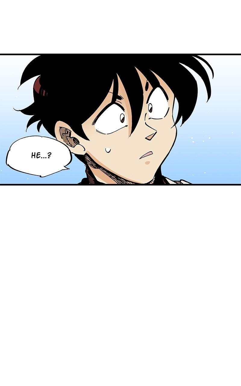 King of the East Chap 108 - Next Chap 109