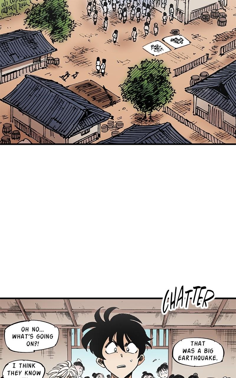 King of the East Chap 108 - Next Chap 109