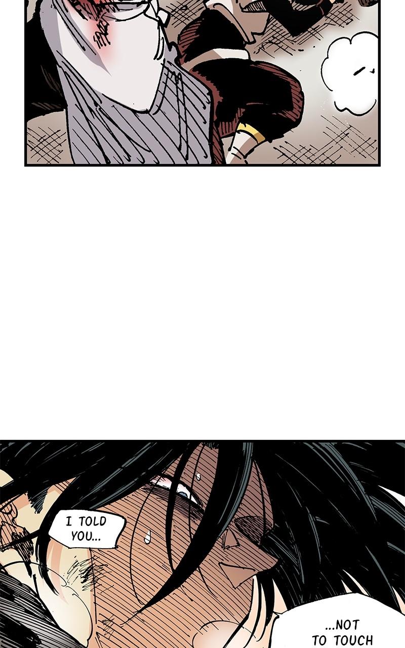 King of the East Chap 108 - Next Chap 109