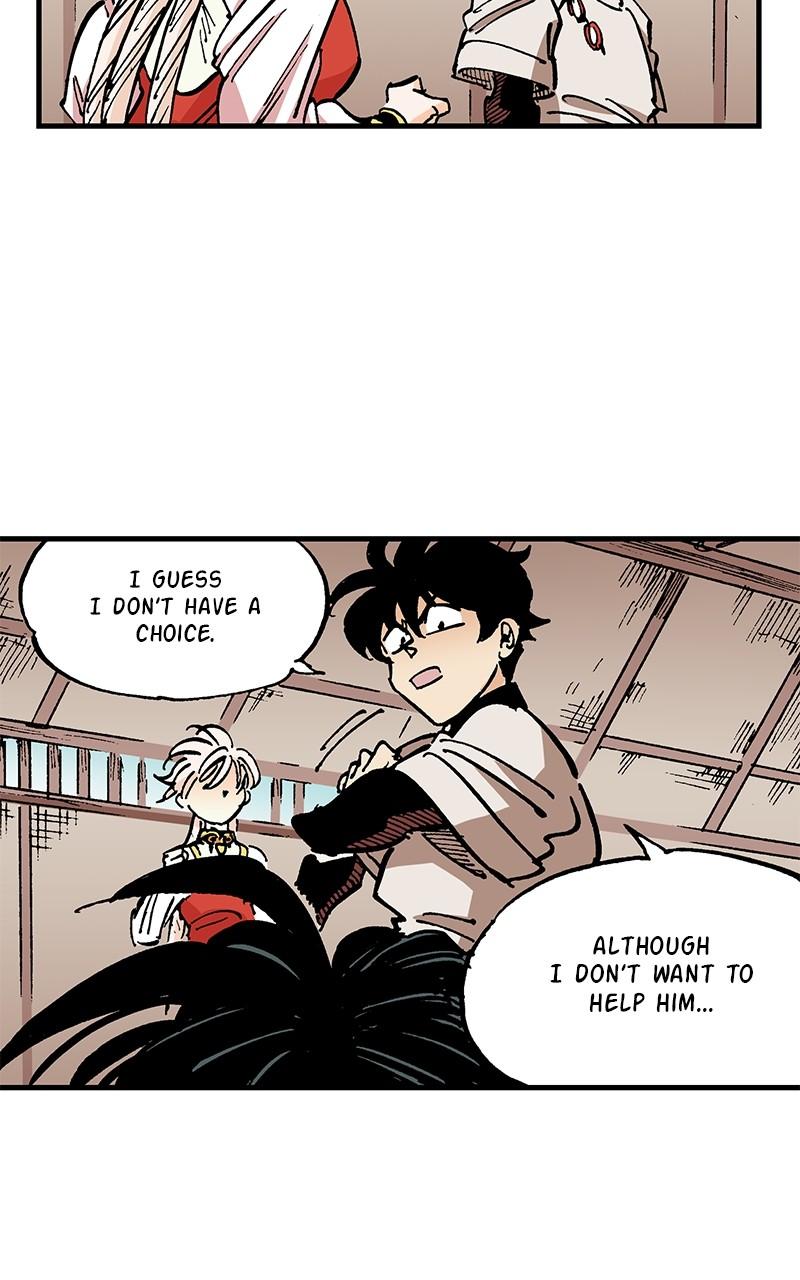 King of the East Chap 108 - Next Chap 109